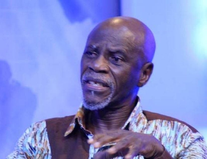 Akoto Ampaw advocates review of interest rates