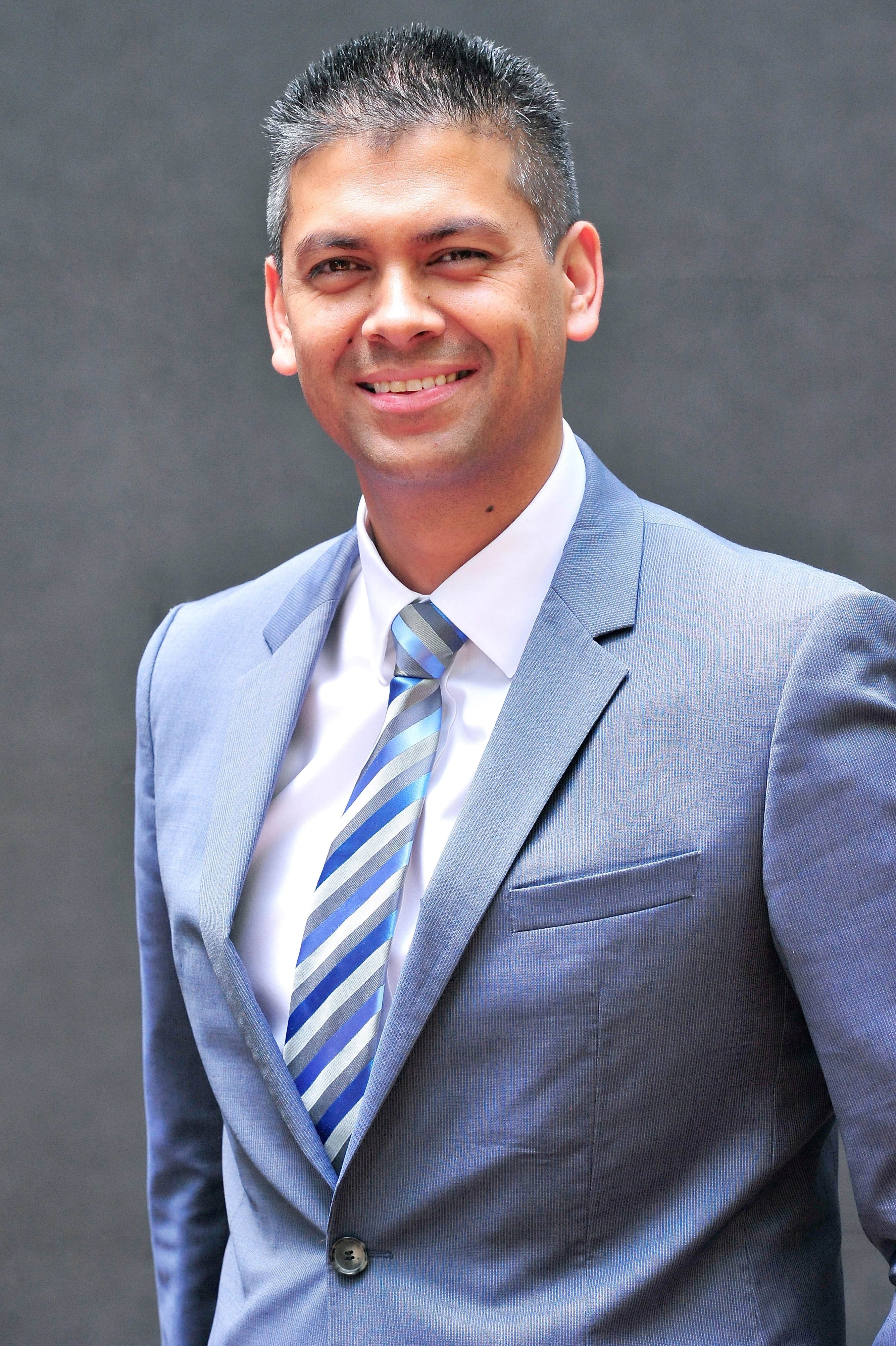 Sandro Bucchianeri's thoughts...4 things SMEs need to know about COVID cyber-risks