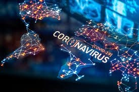 Preparing for an unknown world : We must collectively work toward resolving the problems exposed by the crisis