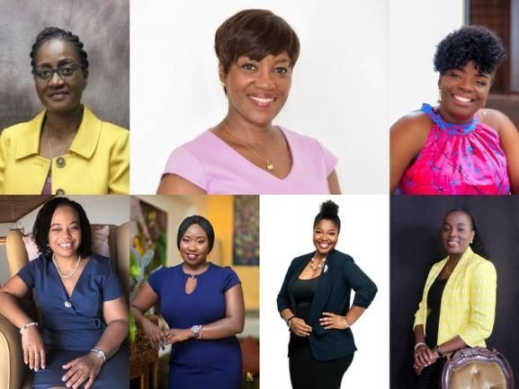 Executive Women Network appoint new executive committee members