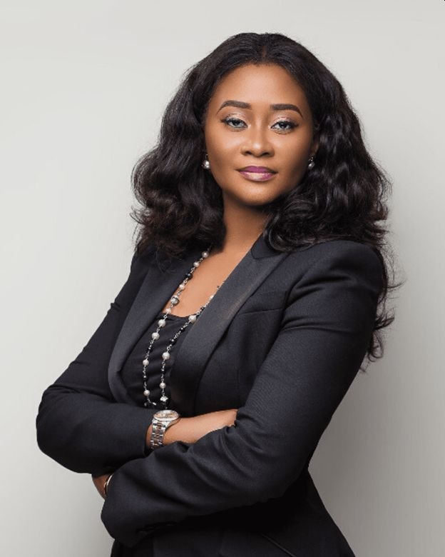 IBM appoints Angela Kyerematen-Jimoh as first African and female Regional Head for Africa