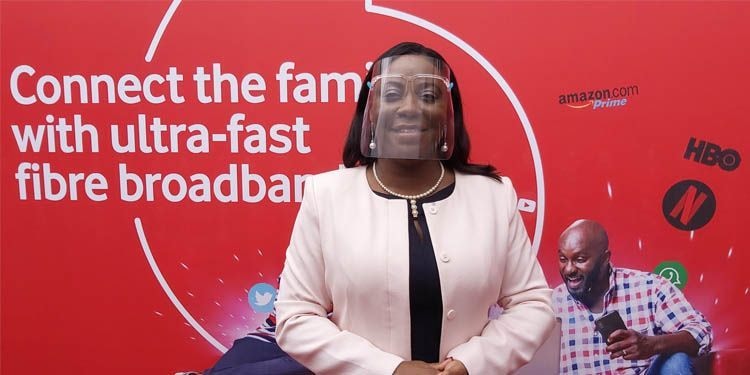 Vodafone invests in extensive fiber infrastructure rollout