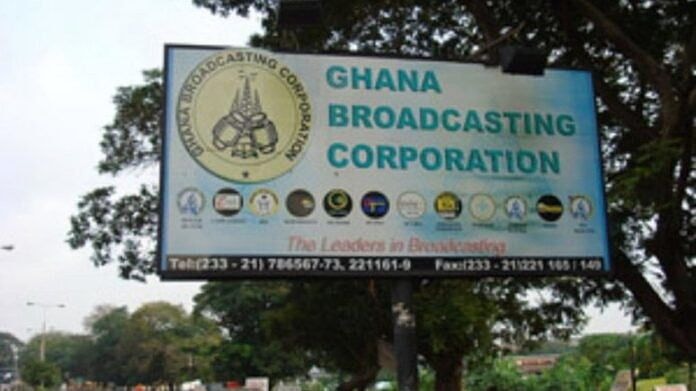 Suspend GBC DTT directive – Prez Akufo-Addo
