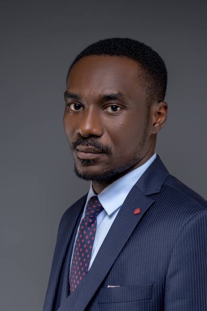 Farouk Khailann appointed as International Partner of WBAF