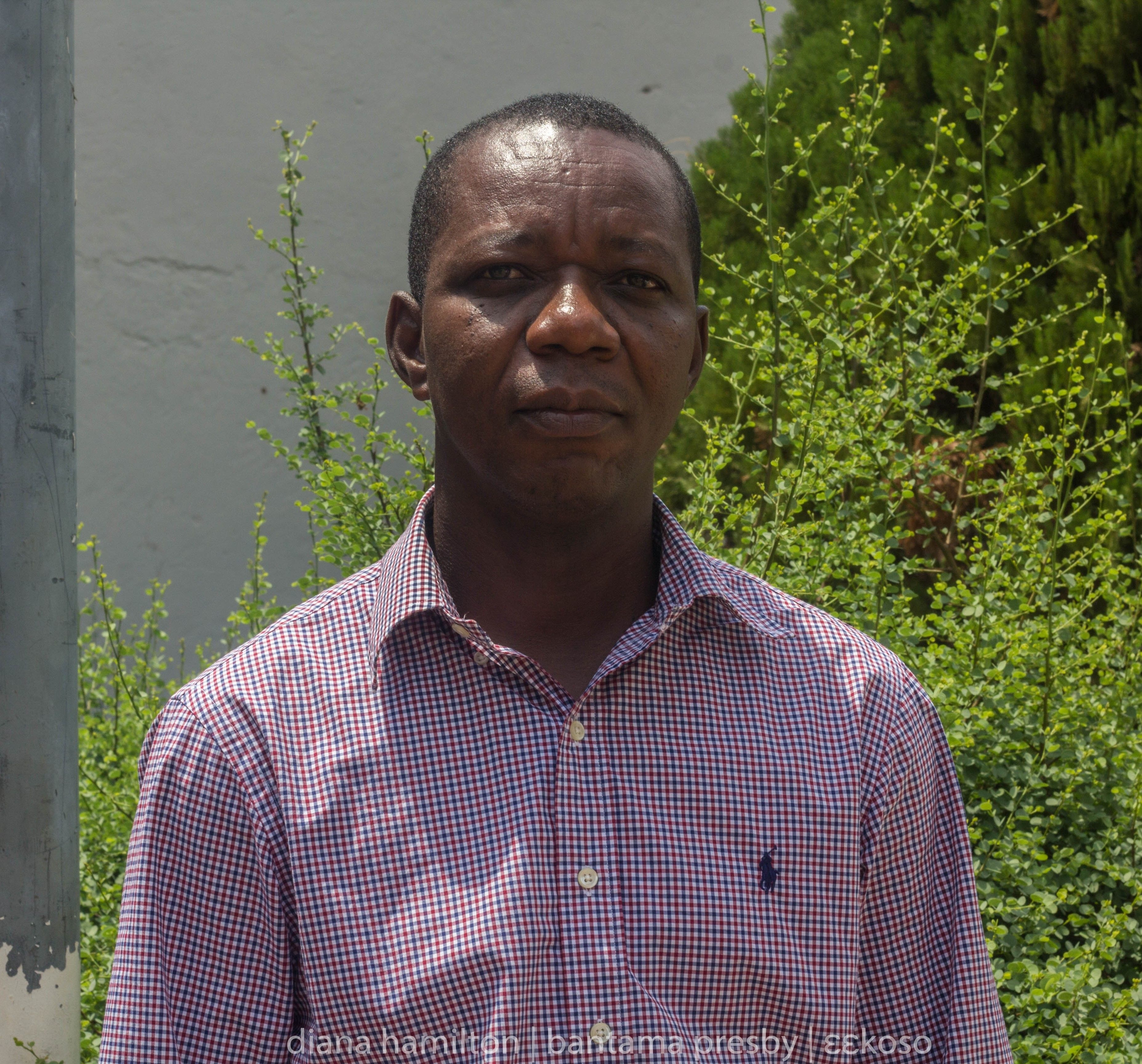 CSUC appoints new Vice President, Acting Registrar