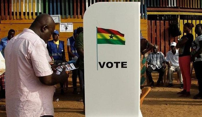 Nana Elikem's thoughts...COUNTDOWN TO ELECTION 2016 ( 2 )