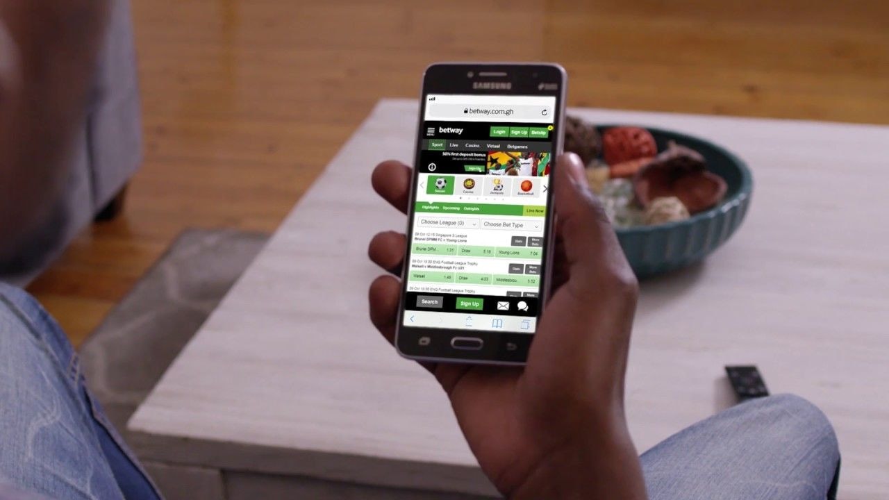 Innovations in Online Sports Betting
