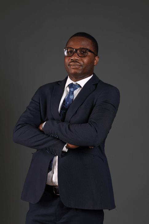 Pension Matters with Kimpton Trust