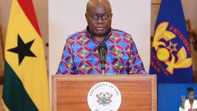 Government to increase CAP fund by GHC150m