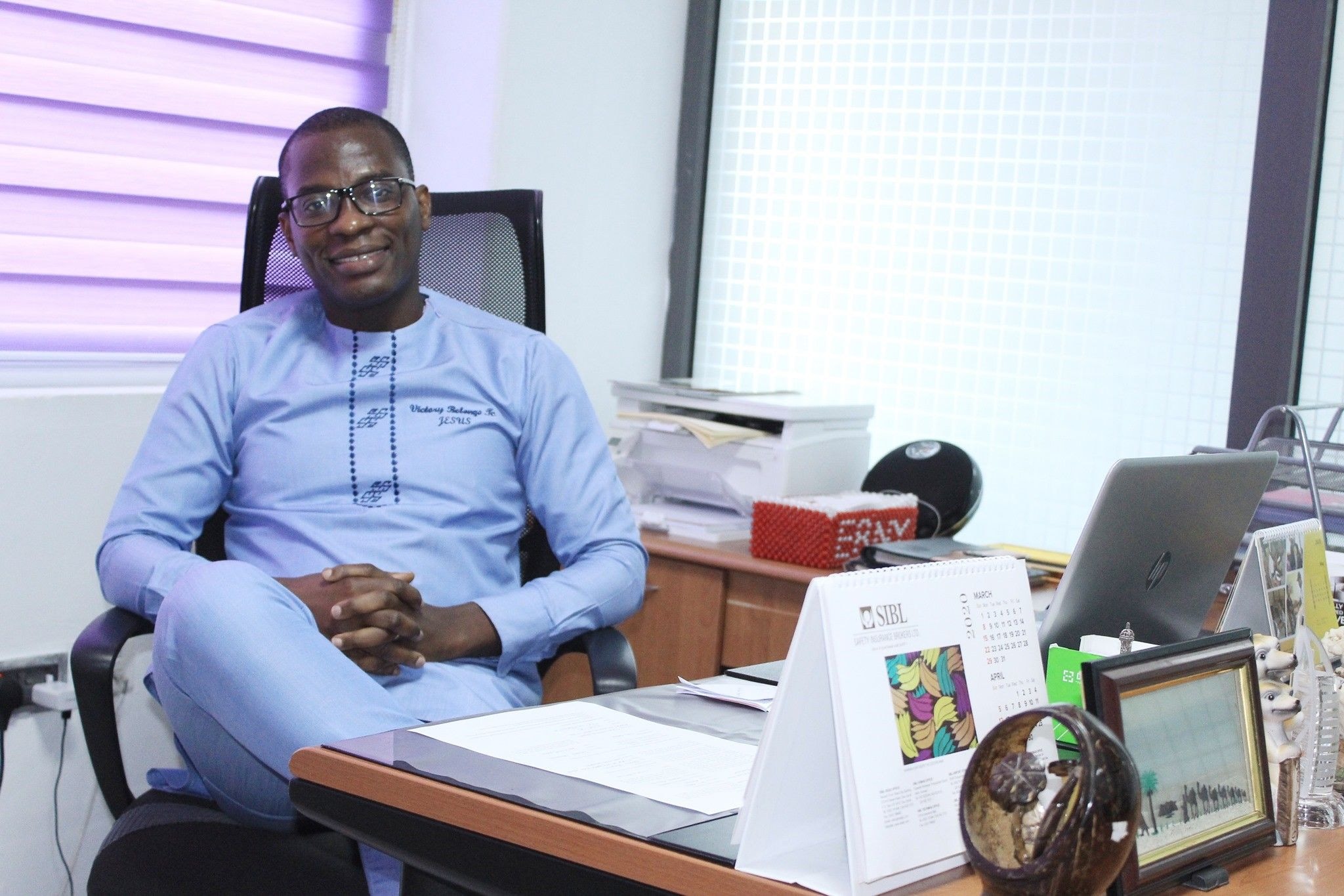 Insurance policyholders urged to report insurance claims on time