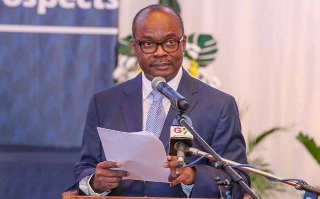 Exchange rate flexibility can help reduce FX borrowing needs - IMF