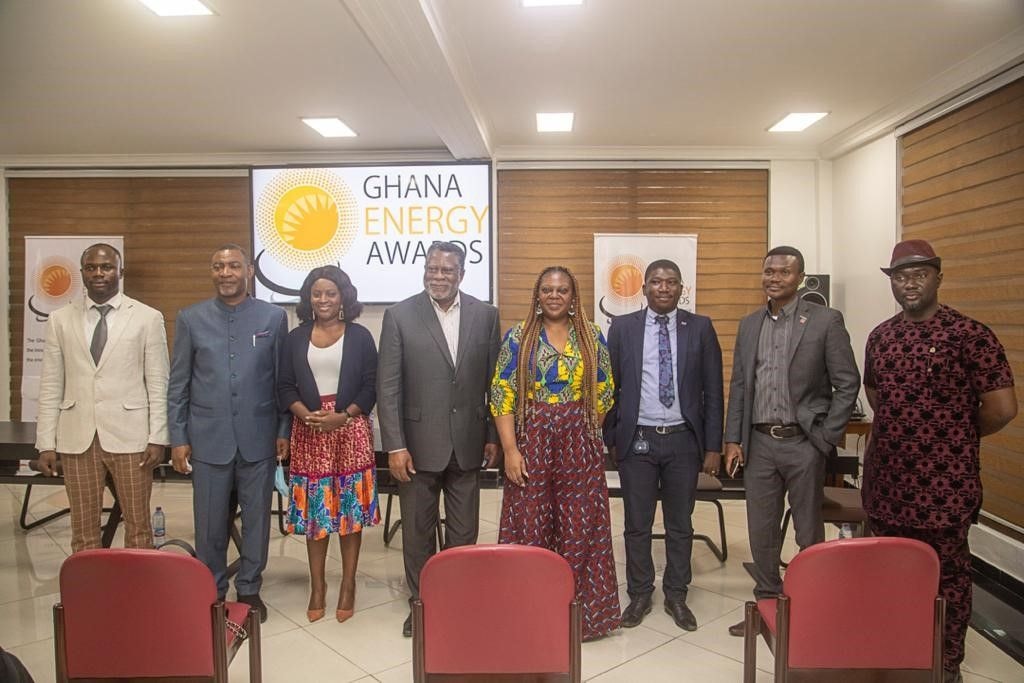 Nominations open for 2020 edition of Ghana Energy Awards