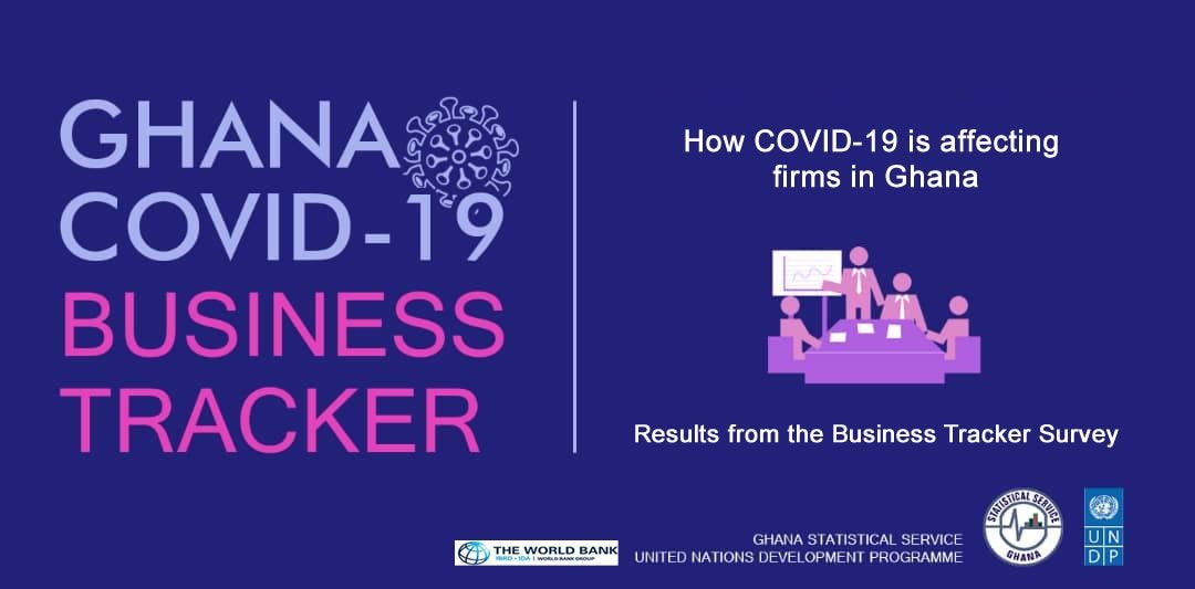 Editorial: Survey demonstrates considerable impact of COVID-19 on businesses