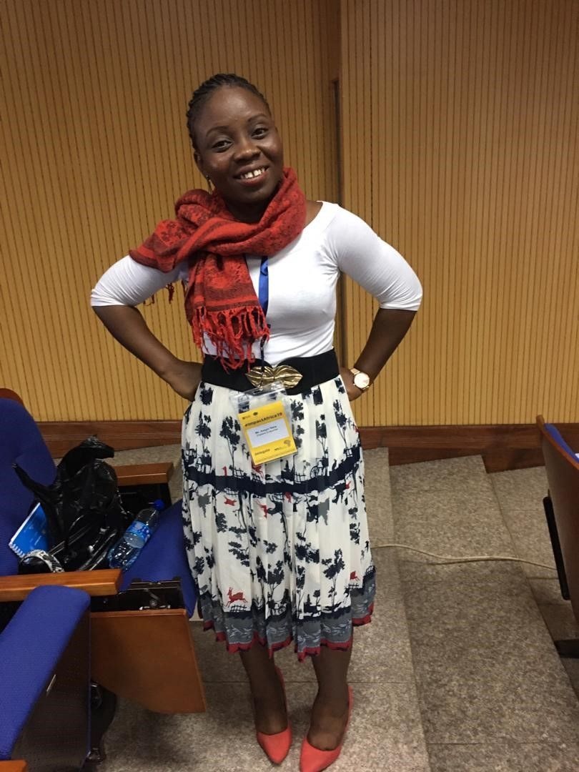 Inspiring Startups ... June 3rd disaster moved me to start paper bag business