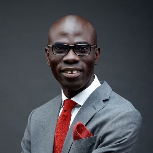 Albert Ocran talks motivation, relationships and more on the Y Leaderboard Series