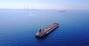 Jonathan Mummery's thoughts ...West Africa – A vibrant but troubled trade