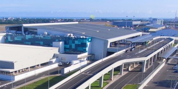 Mahama’s airport sale claims false – Airport company