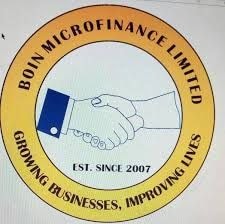Boin Microfinance unhappy over seizure of assets