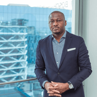 Razaq Juwon Lawal's thoughts...Intrapreneurship as a tool for business growth in Africa
