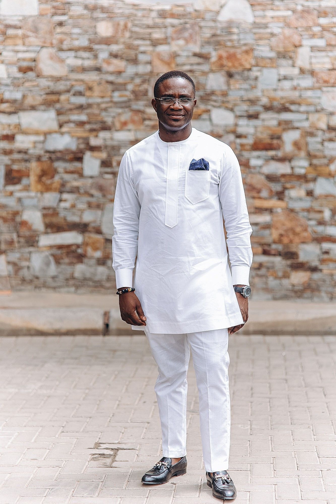 Willing to do more on the path of success, the sky is the limit - Oduro-Antwi