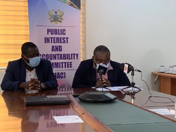 PIAC wants petroleum funds invested in diversified instruments