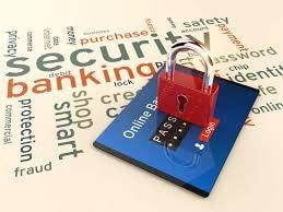 8 tips to use internet banking safely