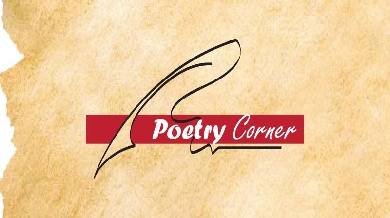 Poetry Corner: Angels Love Heaven