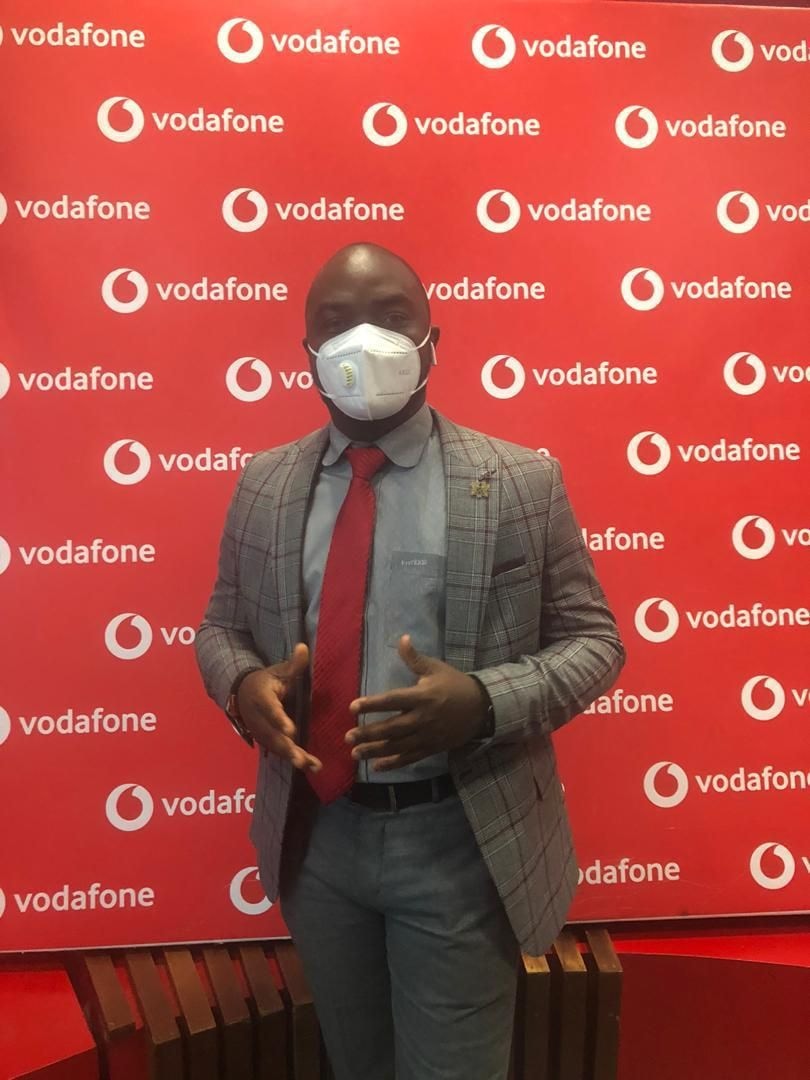 Vodafone Foundation settles bills of 106 needy patients to mark World Humanitarian Day