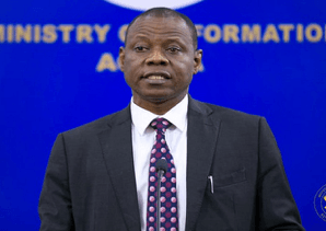 Ghana Health Service commends Vodafone Foundation for Homecoming Initiative
