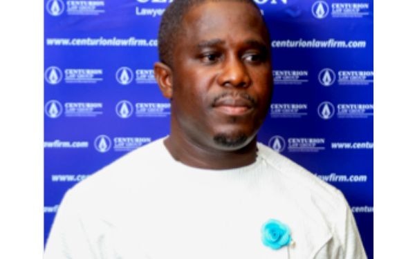 Nana Amoasi VII's thoughts: The hydrogen economy is here with us