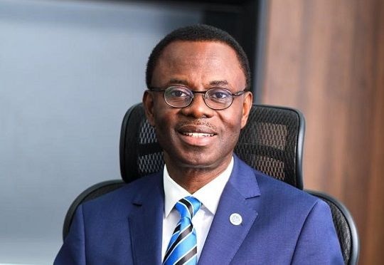 NIB retracing its steps to focus on industry financing