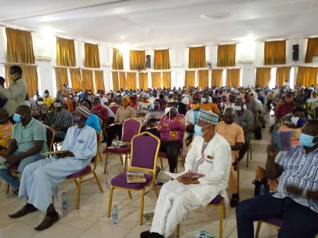 Gov’t allocates GH¢10m seed fund to support businesses in Zongo communities