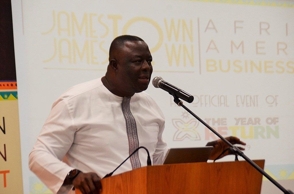 GEF2020: Panel to discuss leveraging AfCFTA to boost agric sector