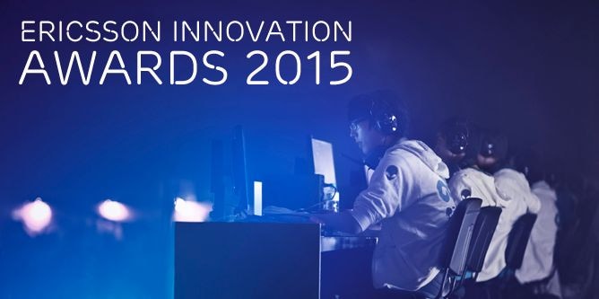 Ericsson Innovation Awards 2020 takes on climate change