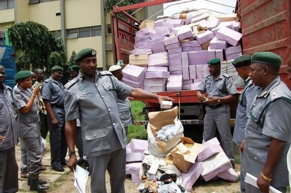 Nigeria turns to Korea for an end-to-end automated Customs Mgt System