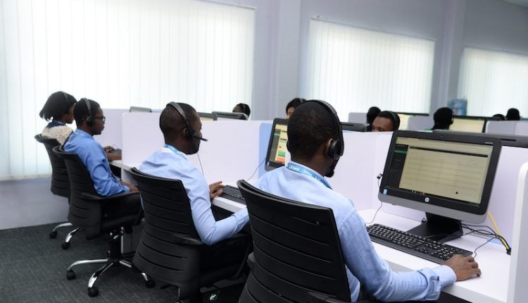 Kodwo Manuel's thoughts: Connect with customers by connecting with employees