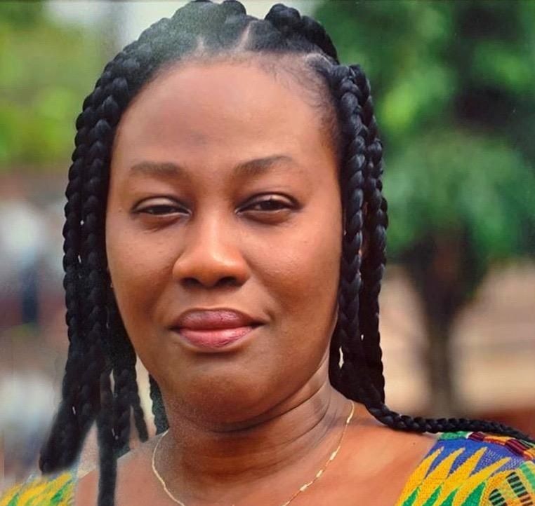 President appoints Juliet Aboagye-Waife as new Deputy Director-General of GCAA