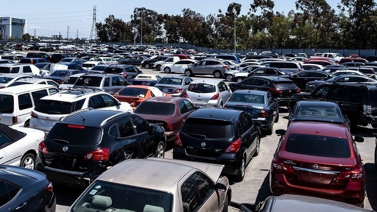 Total vehicle sales declined by 17% in 2020 – Stanbic Bank Research