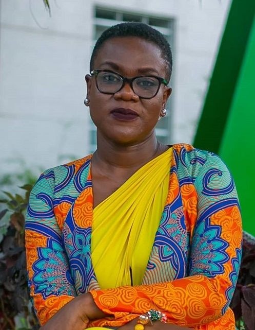 Tween Talk with Eugenia Tachie-Menson: Teachers’ Lives Matter……