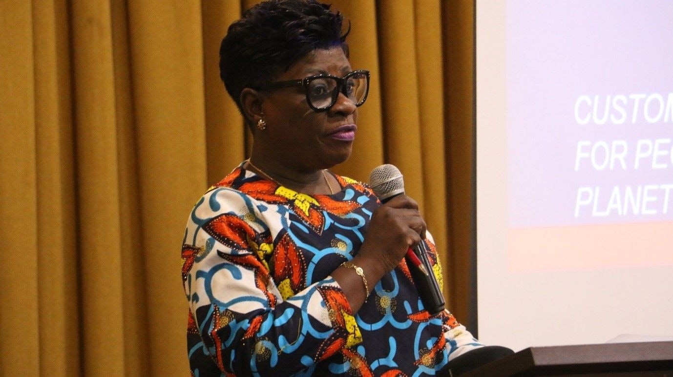 USD$27m demurrage paid to shipping lines in 2019