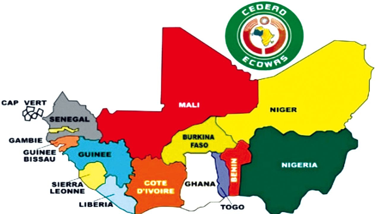 Editorial: Chairing ECOWAS presupposes one upholds its tenets