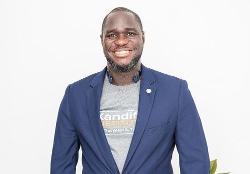 The COVID-19 journey – a statement of leadership