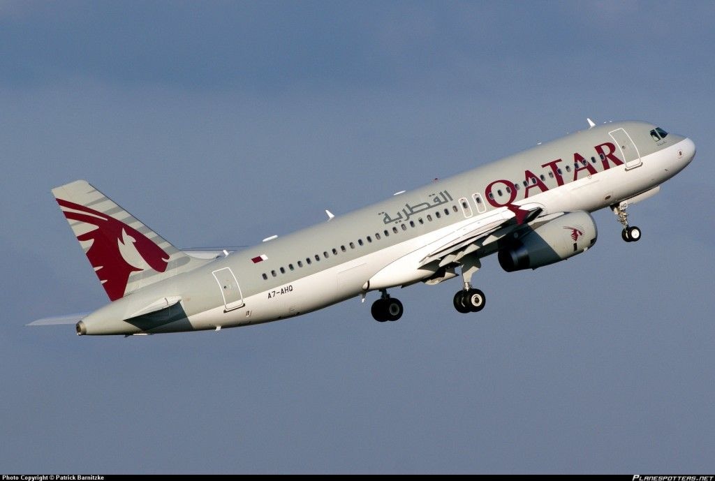 Qatar Airways to launch four weekly flights to Accra starting Sept 29