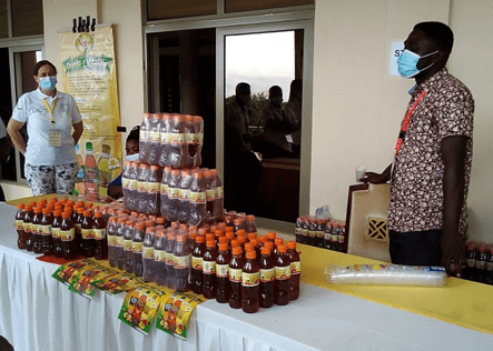 Promote cashew consumption to enhance local market - Processors