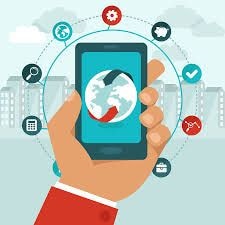 Data usage spurs growth in telecommunication sector to 74%