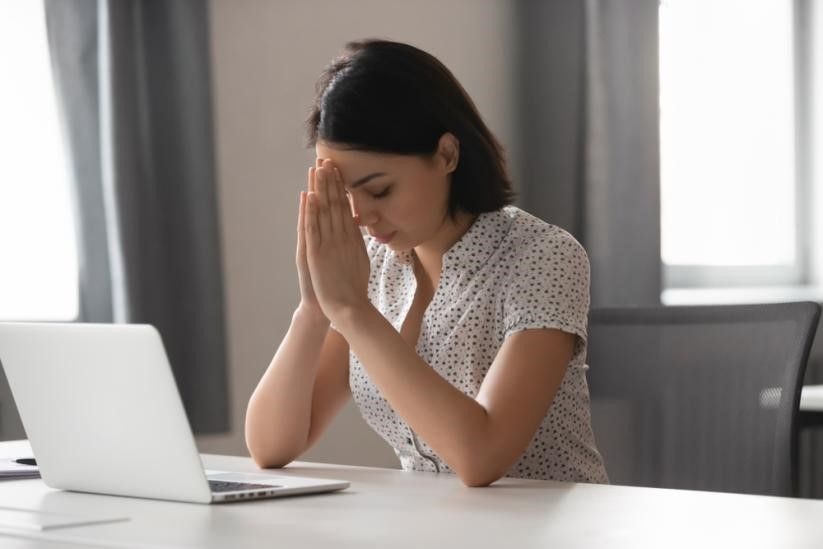 Robert Owusu's thoughts: Overcoming job insecurity in times of global recession
