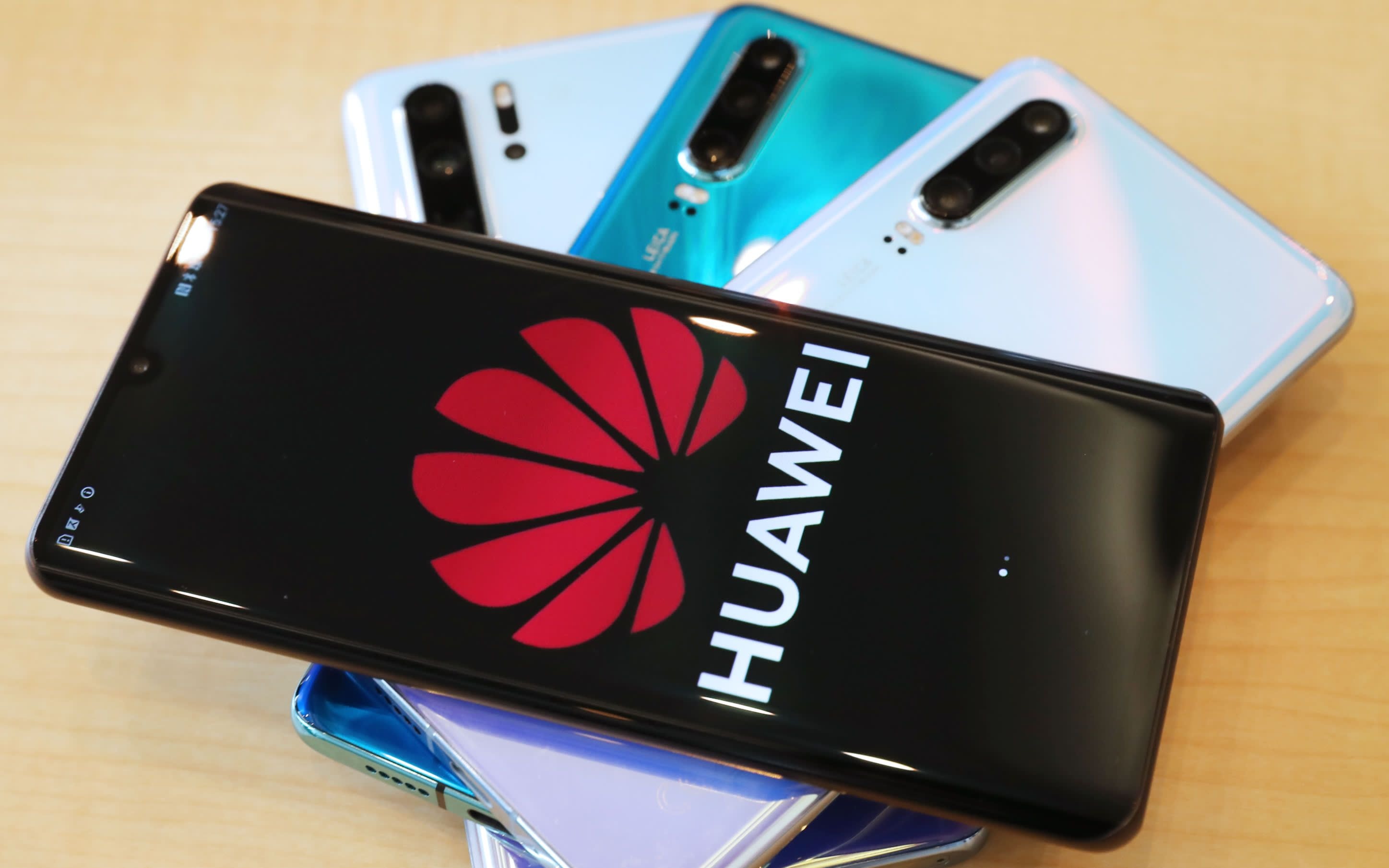 Huawei announces new developer technologies capable of smarter all-scenario experiences