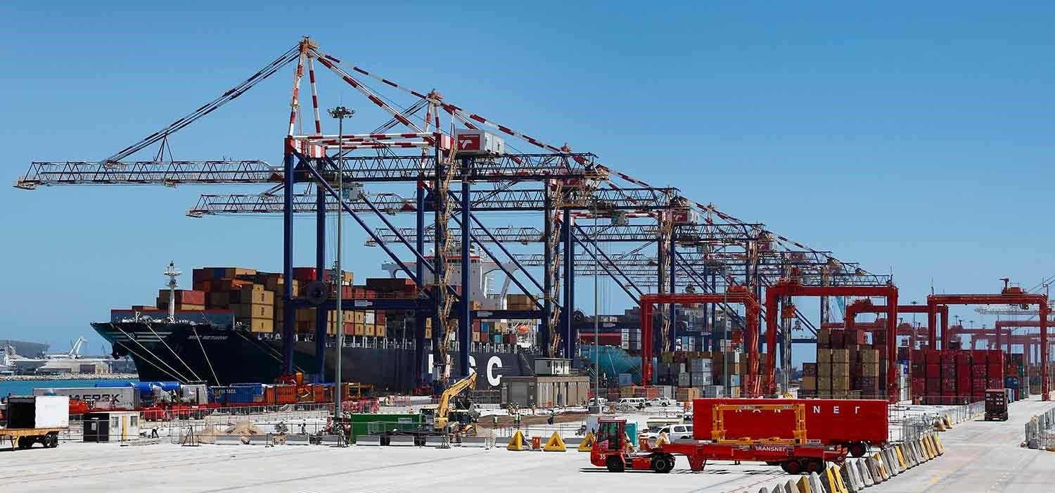 Africa needs urgent trade finance boost in the wake of COVID-19--report finds