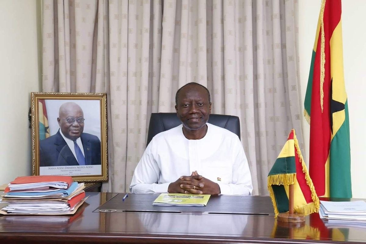 Economy shows strong growth prospects