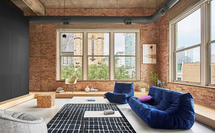 Healthy Spaces- The role of retrofitting in transforming buildings